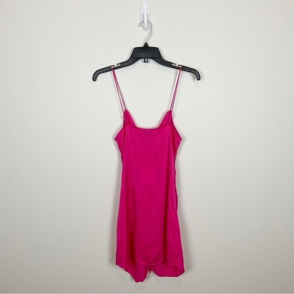 ❤️🔥3 FOR $50❤️🔥 L’Academie Terina Dress in Pink Size XS - Picture 5 of 11